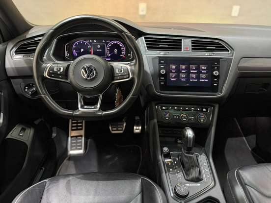 VOLKSWAGEN-TIGUAN-2.0 350 TSI GASOLINA ALLSPACE R-LINE 4MOTION DSG VOLKSWAGEN-TIGUAN-2020