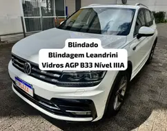 VOLKSWAGEN TIGUAN 2.0 350 TSI GASOLINA ALLSPACE R-LINE 4MOTION DSG VOLKSWAGEN TIGUAN 2.0 350 TSI GASOLINA ALLSPACE R-LINE 4MOTION DSG