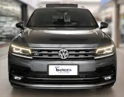 VOLKSWAGEN TIGUAN 2.0 350 TSI GASOLINA ALLSPACE R-LINE 4MOTION DSG VOLKSWAGEN TIGUAN 2.0 350 TSI GASOLINA ALLSPACE R-LINE 4MOTION DSG
