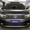 VOLKSWAGEN TIGUAN 2.0 350 TSI GASOLINA ALLSPACE R-LINE 4MOTION DSG VOLKSWAGEN TIGUAN 2.0 350 TSI GASOLINA ALLSPACE R-LINE 4MOTION DSG