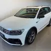 VOLKSWAGEN TIGUAN 2.0 350 TSI GASOLINA ALLSPACE R-LINE 4MOTION DSG VOLKSWAGEN TIGUAN 2.0 350 TSI GASOLINA ALLSPACE R-LINE 4MOTION DSG