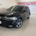 VOLKSWAGEN TIGUAN 2.0 350 TSI GASOLINA ALLSPACE R-LINE 4MOTION DSG VOLKSWAGEN TIGUAN 2.0 350 TSI GASOLINA ALLSPACE R-LINE 4MOTION DSG