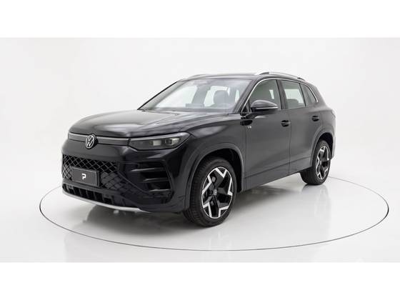 VOLKSWAGEN TIGUAN 2.0 350 TSI GASOLINA R-LINE 4MOTION AUTOMÁTICO