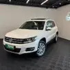VOLKSWAGEN TIGUAN 2.0 TSI 16V TURBO GASOLINA 4P TIPTRONIC VOLKSWAGEN TIGUAN 2.0 TSI 16V TURBO GASOLINA 4P TIPTRONIC