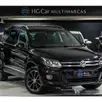 VOLKSWAGEN TIGUAN 2.0 TSI 16V TURBO GASOLINA 4P TIPTRONIC VOLKSWAGEN TIGUAN 2.0 TSI 16V TURBO GASOLINA 4P TIPTRONIC