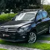 VOLKSWAGEN TIGUAN 2.0 TSI 16V TURBO GASOLINA 4P TIPTRONIC VOLKSWAGEN TIGUAN 2.0 TSI 16V TURBO GASOLINA 4P TIPTRONIC