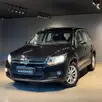 VOLKSWAGEN TIGUAN 2.0 TSI 16V TURBO GASOLINA 4P TIPTRONIC VOLKSWAGEN TIGUAN 2.0 TSI 16V TURBO GASOLINA 4P TIPTRONIC
