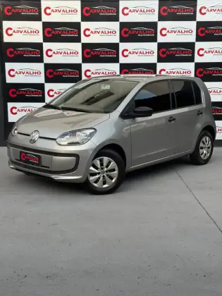 VOLKSWAGEN UP 1.0 MPI TAKE UP 12V FLEX 4P MANUAL
