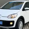 VOLKSWAGEN UP 1.0 MPI TRACK 12V FLEX 4P MANUAL VOLKSWAGEN UP 1.0 MPI TRACK 12V FLEX 4P MANUAL