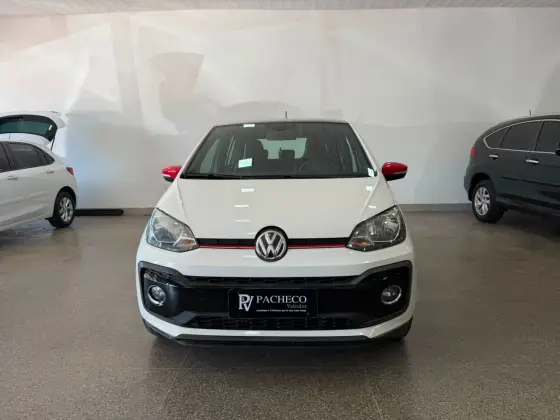 VOLKSWAGEN UP 1.0 TSI PEPPER 12V FLEX 4P MANUAL VOLKSWAGEN UP 1.0 TSI PEPPER 12V FLEX 4P MANUAL