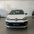 VOLKSWAGEN UP 1.0 TSI PEPPER 12V FLEX 4P MANUAL VOLKSWAGEN UP 1.0 TSI PEPPER 12V FLEX 4P MANUAL