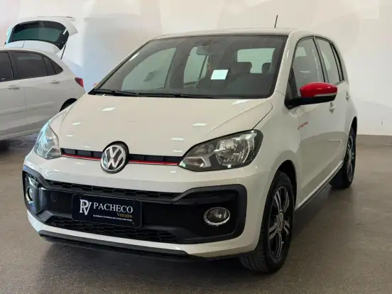 VOLKSWAGEN-UP-1.0 TSI PEPPER 12V FLEX 4P MANUAL VOLKSWAGEN-UP-2019