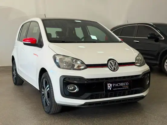VOLKSWAGEN-UP-1.0 TSI PEPPER 12V FLEX 4P MANUAL VOLKSWAGEN-UP-2019