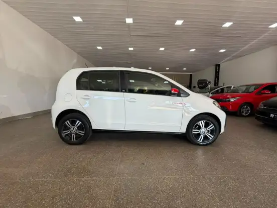 VOLKSWAGEN-UP-1.0 TSI PEPPER 12V FLEX 4P MANUAL VOLKSWAGEN-UP-2019