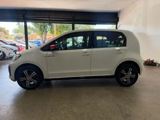 VOLKSWAGEN-UP-1.0 TSI PEPPER 12V FLEX 4P MANUAL VOLKSWAGEN-UP-2019