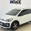 VOLKSWAGEN UP 1.0 170 TSI TOTAL FLEX XTREME 4P MANUAL VOLKSWAGEN UP 1.0 170 TSI TOTAL FLEX XTREME 4P MANUAL