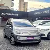 VOLKSWAGEN UP 1.0 MPI HIGH UP 12V FLEX 4P MANUAL VOLKSWAGEN UP 1.0 MPI HIGH UP 12V FLEX 4P MANUAL