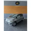 VOLKSWAGEN UP 1.0 MPI HIGH UP 12V FLEX 4P MANUAL VOLKSWAGEN UP 1.0 MPI HIGH UP 12V FLEX 4P MANUAL