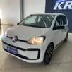 VOLKSWAGEN UP 1.0 MPI TAKE UP 12V FLEX 4P MANUAL VOLKSWAGEN UP 1.0 MPI TAKE UP 12V FLEX 4P MANUAL