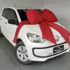 VOLKSWAGEN UP 1.0 MPI TAKE UP 12V FLEX 4P MANUAL VOLKSWAGEN UP 1.0 MPI TAKE UP 12V FLEX 4P MANUAL