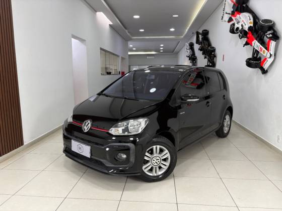 VOLKSWAGEN UP 1.0 TSI MOVE UP 12V FLEX 4P MANUAL