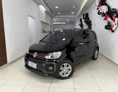 VOLKSWAGEN UP 1.0 TSI MOVE UP 12V FLEX 4P MANUAL VOLKSWAGEN UP 1.0 TSI MOVE UP 12V FLEX 4P MANUAL
