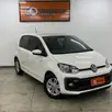 VOLKSWAGEN UP 1.0 TSI MOVE UP 12V FLEX 4P MANUAL VOLKSWAGEN UP 1.0 TSI MOVE UP 12V FLEX 4P MANUAL