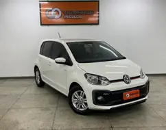 VOLKSWAGEN UP 1.0 TSI MOVE UP 12V FLEX 4P MANUAL VOLKSWAGEN UP 1.0 TSI MOVE UP 12V FLEX 4P MANUAL