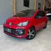 VOLKSWAGEN UP 1.0 TSI PEPPER 12V FLEX 4P MANUAL VOLKSWAGEN UP 1.0 TSI PEPPER 12V FLEX 4P MANUAL