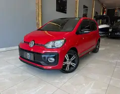 VOLKSWAGEN UP 1.0 TSI PEPPER 12V FLEX 4P MANUAL VOLKSWAGEN UP 1.0 TSI PEPPER 12V FLEX 4P MANUAL