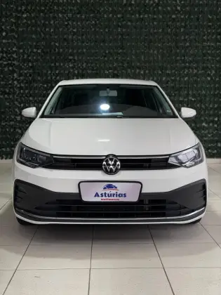 VOLKSWAGEN VIRTUS 1.0 170 TSI AUTOMÁTICO