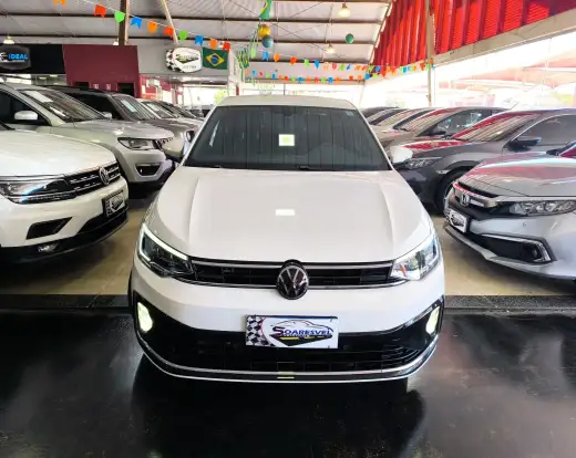 VOLKSWAGEN-VIRTUS-1.0 200 TSI HIGHLINE AUTOMÁTICO VOLKSWAGEN-VIRTUS-2023