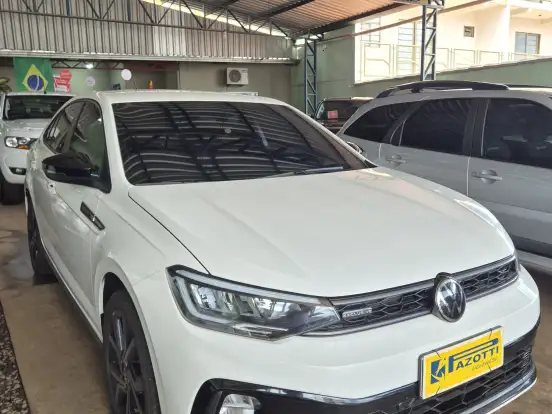 VOLKSWAGEN-VIRTUS-1.4 250 TSI EXCLUSIVE AUTOMÁTICO VOLKSWAGEN-VIRTUS-2024