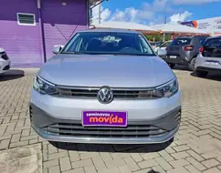 VOLKSWAGEN VIRTUS 1.0 170 TSI AUTOMÁTICO VOLKSWAGEN VIRTUS 1.0 170 TSI AUTOMÁTICO