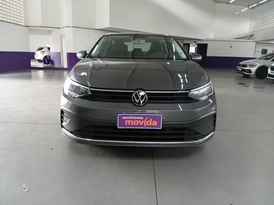 VOLKSWAGEN VIRTUS 1.0 170 TSI AUTOMÁTICO