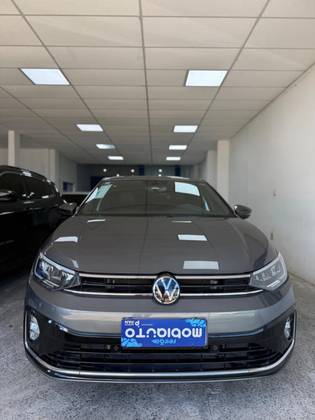VOLKSWAGEN VIRTUS 1.0 200 TSI COMFORTLINE AUTOMÁTICO