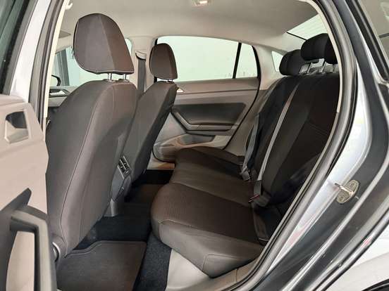 VOLKSWAGEN-VIRTUS-1.0 200 TSI COMFORTLINE AUTOMÁTICO VOLKSWAGEN-VIRTUS-2021