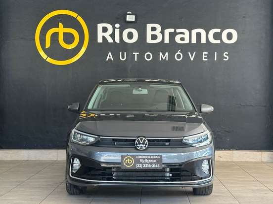 VOLKSWAGEN-VIRTUS-1.0 200 TSI COMFORTLINE AUTOMÁTICO VOLKSWAGEN-VIRTUS-2024