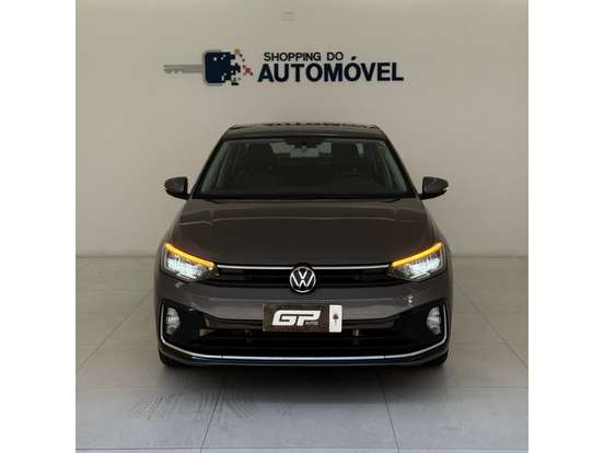 VOLKSWAGEN-VIRTUS-1.0 200 TSI COMFORTLINE AUTOMÁTICO VOLKSWAGEN-VIRTUS-2024