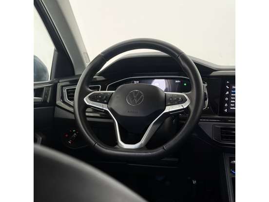 VOLKSWAGEN-VIRTUS-1.0 200 TSI COMFORTLINE AUTOMÁTICO VOLKSWAGEN-VIRTUS-2024