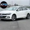 VOLKSWAGEN VIRTUS 1.0 200 TSI COMFORTLINE AUTOMÁTICO VOLKSWAGEN VIRTUS 1.0 200 TSI COMFORTLINE AUTOMÁTICO