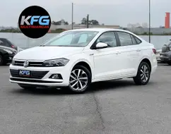 VOLKSWAGEN VIRTUS 1.0 200 TSI COMFORTLINE AUTOMÁTICO VOLKSWAGEN VIRTUS 1.0 200 TSI COMFORTLINE AUTOMÁTICO