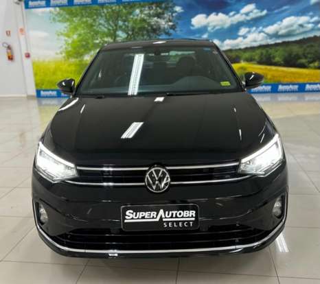VOLKSWAGEN-VIRTUS-1.0 200 TSI HIGHLINE AUTOMÁTICO VOLKSWAGEN-VIRTUS-2023