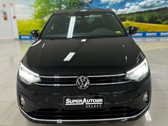 VOLKSWAGEN-VIRTUS-1.0 200 TSI HIGHLINE AUTOMÁTICO VOLKSWAGEN-VIRTUS-2023