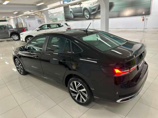 VOLKSWAGEN-VIRTUS-1.0 200 TSI HIGHLINE AUTOMÁTICO VOLKSWAGEN-VIRTUS-2023