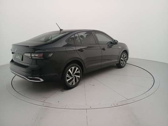 VOLKSWAGEN-VIRTUS-1.0 200 TSI HIGHLINE AUTOMÁTICO VOLKSWAGEN-VIRTUS-2024