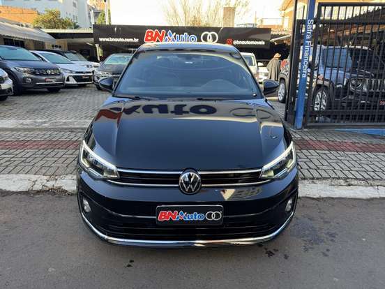VOLKSWAGEN-VIRTUS-1.0 200 TSI HIGHLINE AUTOMÁTICO VOLKSWAGEN-VIRTUS-2023