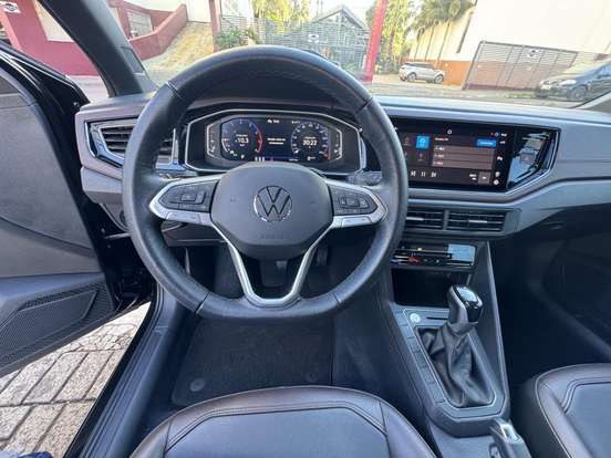 VOLKSWAGEN-VIRTUS-1.0 200 TSI HIGHLINE AUTOMÁTICO VOLKSWAGEN-VIRTUS-2023