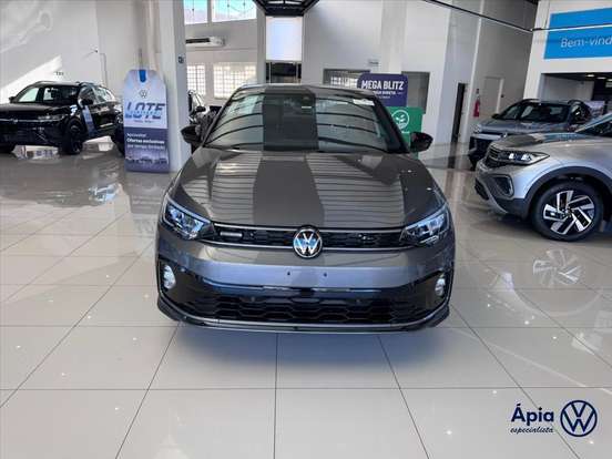 VOLKSWAGEN-VIRTUS-1.4 250 TSI EXCLUSIVE AUTOMÁTICO VOLKSWAGEN-VIRTUS-2026