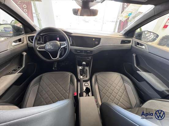 VOLKSWAGEN-VIRTUS-1.4 250 TSI EXCLUSIVE AUTOMÁTICO VOLKSWAGEN-VIRTUS-2026